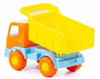 Camion Полесье Тёма (3253) imaginea #9 — magazin online Desire.md