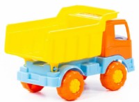 Camion Полесье Тёма (3253) imaginea #10 — magazin online Desire.md