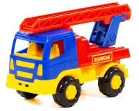 Mașină de pompieri Полесье Тёма (3284)