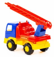 Mașină de pompieri Полесье Тёма (3284) imaginea #2 — magazin online Desire.md