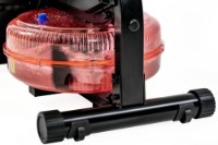 Aparat canotaj Motive Fitness WR400 imaginea #4 — magazin online Desire.md