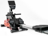 Гребной тренажёр Motive Fitness WR400 фото №6 — интернет-магазин Desire.md