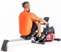 Aparat canotaj Motive Fitness WR400 imaginea #11 — magazin online Desire.md