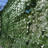 Искусственная изгородь Tenax Ivy Fence 1*3 фото №3 — интернет-магазин Desire.md