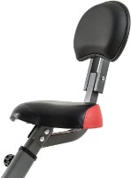 Велотренажер Motive Fitness X-Bike фото №4 — интернет-магазин Desire.md