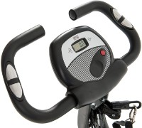 Велотренажер Motive Fitness X-Bike фото №5 — интернет-магазин Desire.md