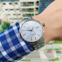 Ceas de mână Seiko SRPE19J1 imaginea #3 — magazin online Desire.md