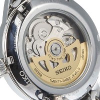 Ceas de mână Seiko SRPE19J1 imaginea #6 — magazin online Desire.md