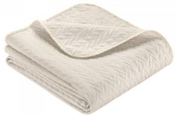 Покрывало IBENA Nancy Beige 220x250cm фото №1 — интернет-магазин Desire.md