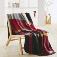 Плед s.Oliver Jacquard (2369) 150x200cm фото №3 — интернет-магазин Desire.md