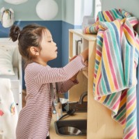 Plapumă pentru bebeluși s.Oliver Children's Junior (2094) 75x100cm Multicolor imaginea #4 — magazin online Desire.md