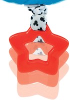 Игрушка для колясок и кроваток Clementoni Mickey (17211) фото №3 — интернет-магазин Desire.md