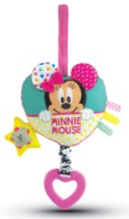 Игрушка для колясок и кроваток Clementoni Minni (17212) фото №1 — интернет-магазин Desire.md