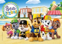Пазл Clementoni 2in1 Paw Patrol (24779)