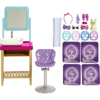 Кукла Barbie (HCM82) фото №6 — интернет-магазин Desire.md