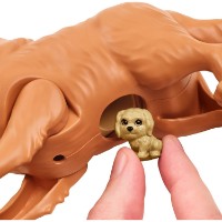 Кукла Barbie (HCK75) фото №5 — интернет-магазин Desire.md