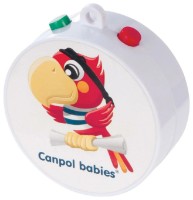 Carusel pentru pătuc Canpol Babies Пираты (68/036) imaginea #8 — magazin online Desire.md