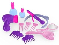 Masa de toaleta Chicos Beauty Salon (87300) imaginea #2 — magazin online Desire.md