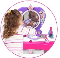 Masa de toaleta Chicos Beauty Salon (87300) imaginea #3 — magazin online Desire.md