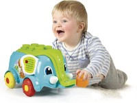 Сортер Clementoni  (17697) фото №2 — интернет-магазин Desire.md