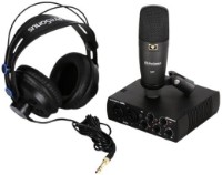 Interfață audio Presonus Audiobox USB 96 Studio Set