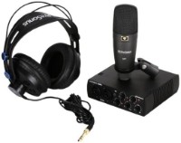 Аудиоинтерфейс Presonus Audiobox USB 96 Studio Set фото №1 — интернет-магазин Desire.md