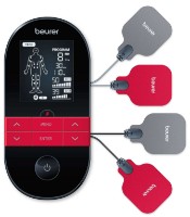 Тренажер для мышц Beurer EM59 фото №2 — интернет-магазин Desire.md