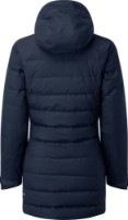Geacă pentru dame Rab Valiance Parka 08 Deep Ink imaginea #2 — magazin online Desire.md