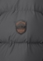 Geacă pentru dame Rab Deep Cover Parka 10 Graphene imaginea #2 — magazin online Desire.md