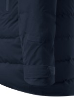 Женская куртка Rab Valiance Parka 14 Deep Ink фото №4 — интернет-магазин Desire.md