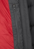 Женская куртка Rab Deep Cover Parka 12 Graphene фото №3 — интернет-магазин Desire.md