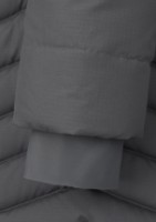 Geacă pentru dame Rab Deep Cover Parka 14 Graphene imaginea #4 — magazin online Desire.md