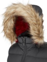 Geacă pentru dame Rab Deep Cover Parka 14 Graphene imaginea #5 — magazin online Desire.md