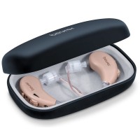 Слуховой аппарат Beurer HA55 фото №2 — интернет-магазин Desire.md