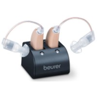 Слуховой аппарат Beurer HA55 фото №3 — интернет-магазин Desire.md