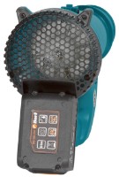 Воздуходувка Bort BSS-18Li-Pro фото №2 — интернет-магазин Desire.md