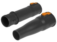 Suflantă de frunze Bort BSS-18Li-Pro imaginea #4 — magazin online Desire.md