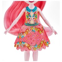 Păpușa Enchantimals Iepurasii Bree si Surioara (HCF84) imaginea #5 — magazin online Desire.md