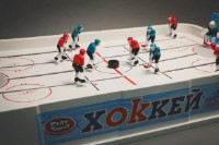 Настольный хоккей ChiToys 0704 фото №4 — интернет-магазин Desire.md