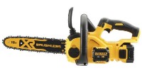 Ferăstrău cu lanţ cu acumulator DeWalt DCM565N imaginea #2 — magazin online Desire.md