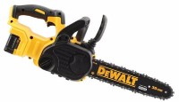 Ferăstrău cu lanţ cu acumulator DeWalt DCM565N imaginea #4 — magazin online Desire.md