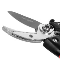 Ножницы садовые (секаторы) Dnipro-M Ultra18D SK5 200mm фото №4 — интернет-магазин Desire.md