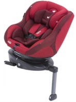 Детское автокресло Joie Spin 360 Merlot (C1416AFMER000) фото №6 — интернет-магазин Desire.md