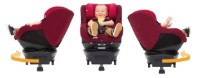 Детское автокресло Joie Spin 360 Merlot (C1416AFMER000) фото №2 — интернет-магазин Desire.md