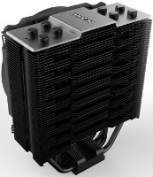 Кулер для процессора Be quiet! Dark Rock Slim фото №3 — интернет-магазин Desire.md