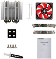 Cooler Procesor Xilence XC040 A404T imaginea #4 — magazin online Desire.md