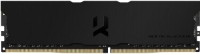 Оперативная память Goodram 8Gb DDR4-3600MHz IRDM PRO DDR4 DEEP Black (IRP-K3600D4V64L18S/8G) фото №1 — интернет-магазин Desire.md