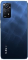 Мобильный телефон Xiaomi Redmi Note 11 Pro 5G 6Gb/128Gb Atlantic Blue фото №2 — интернет-магазин Desire.md