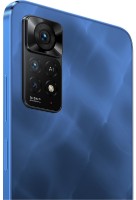 Мобильный телефон Xiaomi Redmi Note 11 Pro 5G 6Gb/128Gb Atlantic Blue фото №3 — интернет-магазин Desire.md