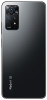 Мобильный телефон Xiaomi Redmi Note 11 Pro 5G 6Gb/128Gb Graphite Grey фото №2 — интернет-магазин Desire.md
